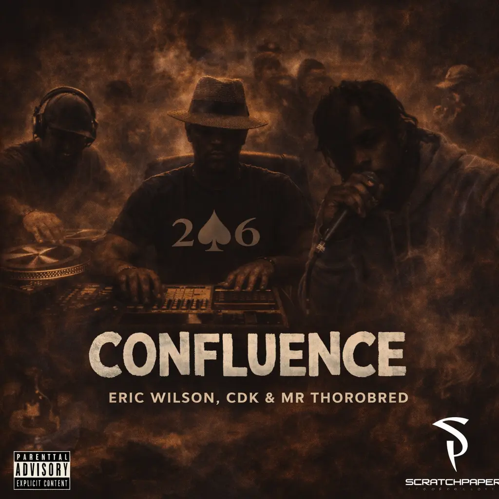 Confluence